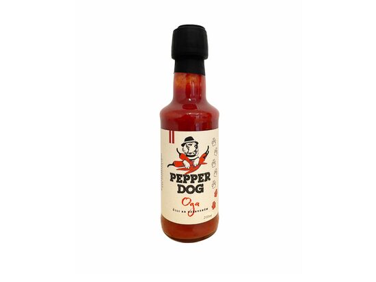 Chili sauce OGA